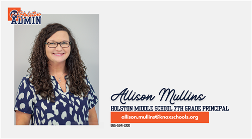 Allison Mullins